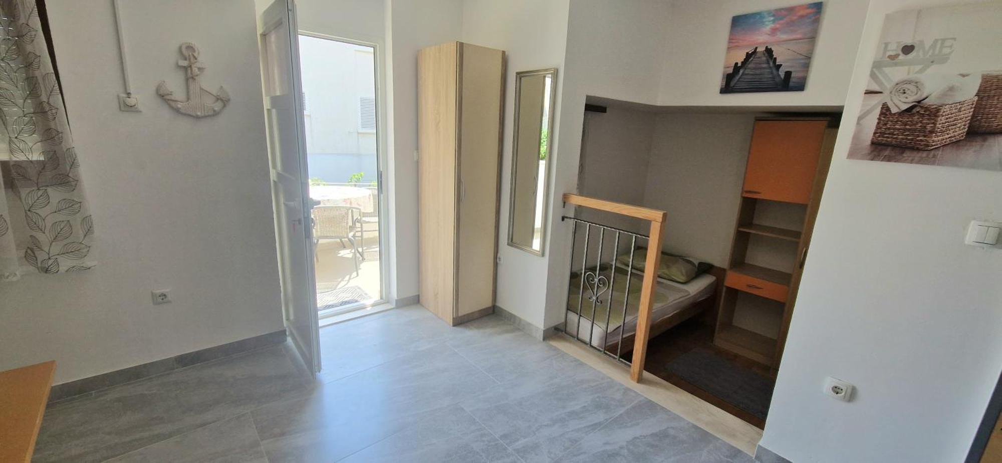 Apartmán Maestral *