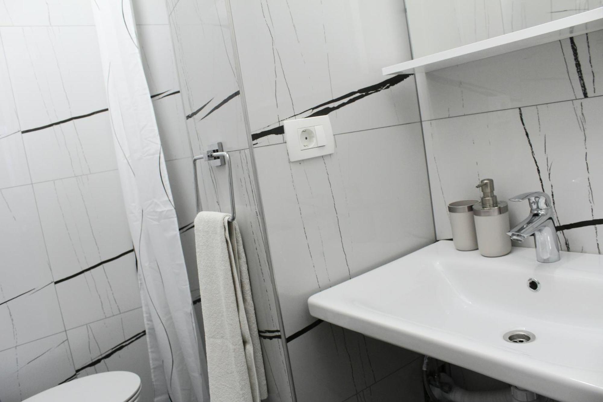 Maestral Apartmán Split