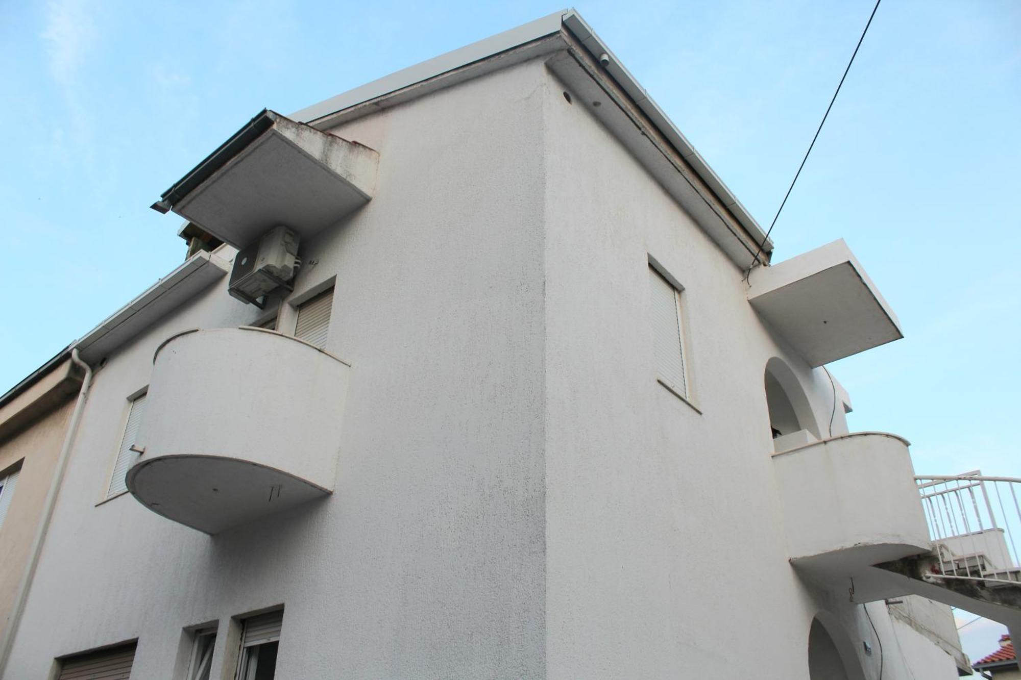 Apartmán Maestral *