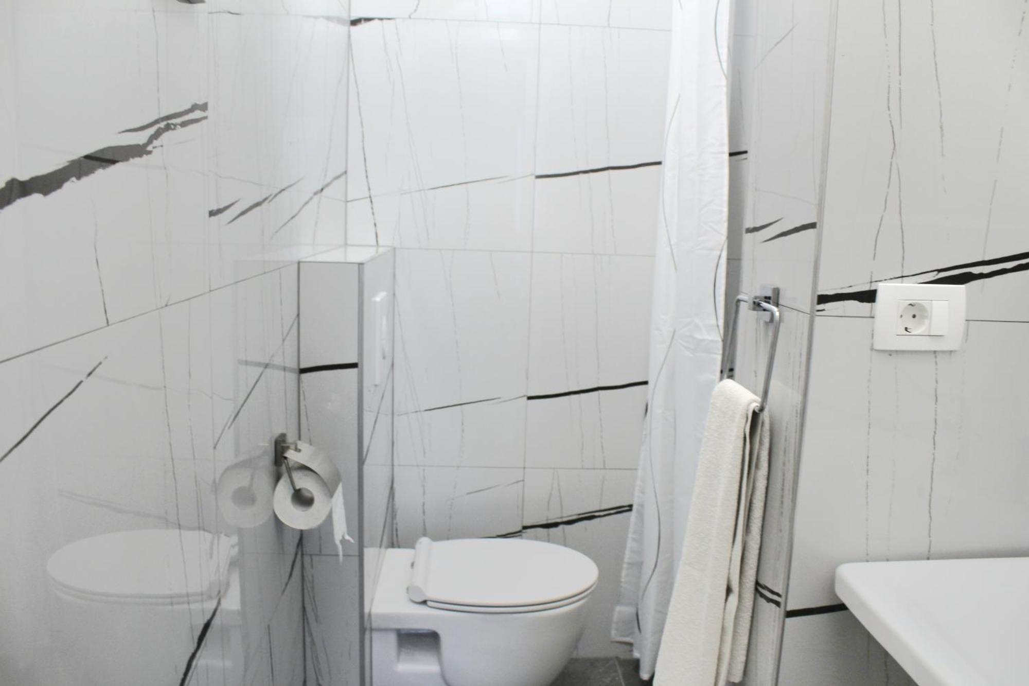 Apartmán Maestral