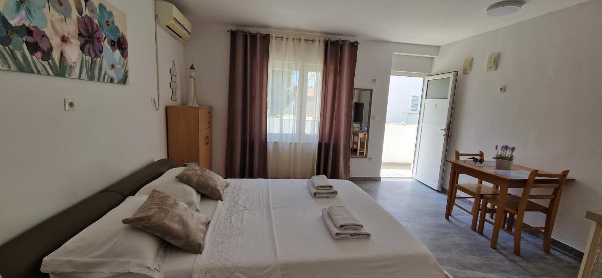 Apartmán Maestral Split