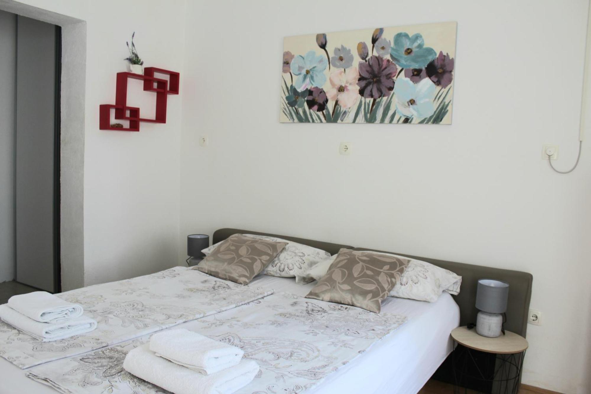 Maestral Apartmán
