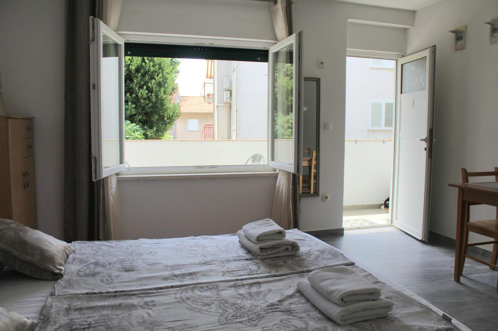 Apartmán Maestral Split