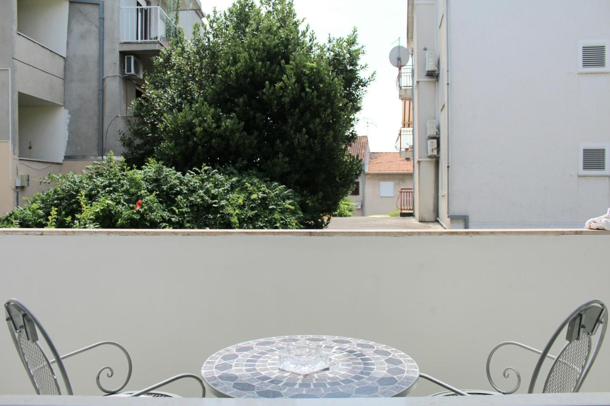 Apartmán Maestral Split